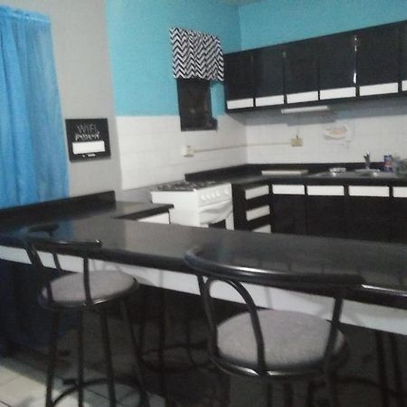Labadie Apartment Aguadilla Exterior foto